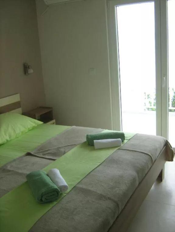 Apartments Kalaba - Dalma I Podaca Εξωτερικό φωτογραφία