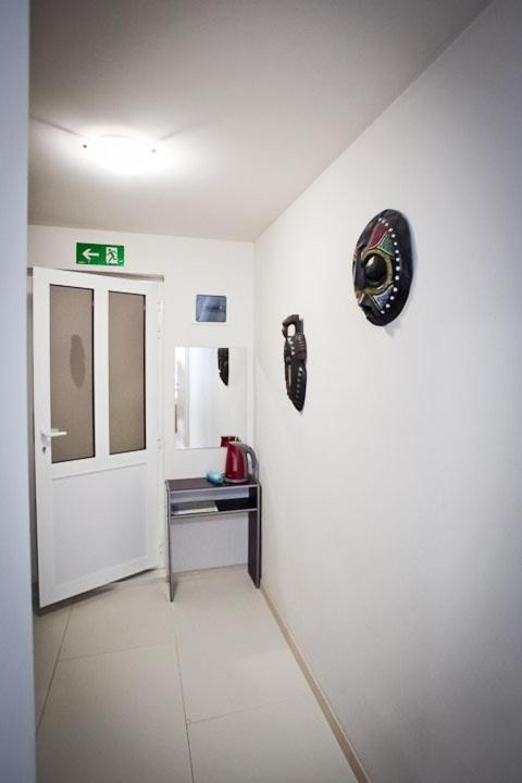 Apartments Kalaba - Dalma I Podaca Εξωτερικό φωτογραφία