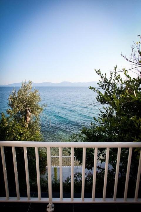 Apartments Kalaba - Dalma I Podaca Εξωτερικό φωτογραφία