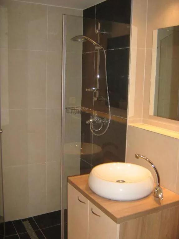 Apartments Kalaba - Dalma I Podaca Εξωτερικό φωτογραφία
