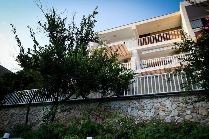 Apartments Kalaba - Dalma I Podaca Εξωτερικό φωτογραφία