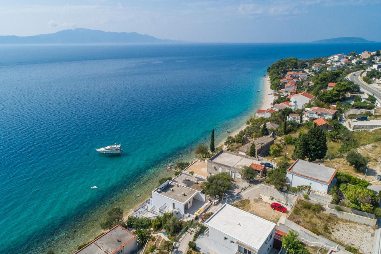 Apartments Kalaba - Dalma I Podaca Εξωτερικό φωτογραφία