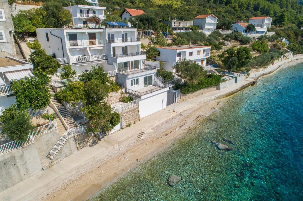 Apartments Kalaba - Dalma I Podaca Εξωτερικό φωτογραφία