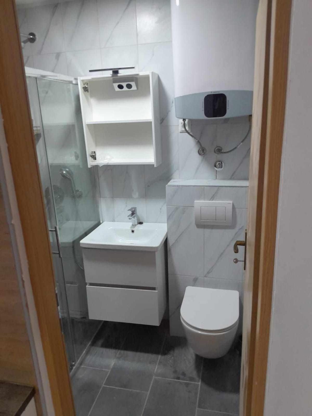 Apartments Kalaba - Dalma I Podaca Εξωτερικό φωτογραφία