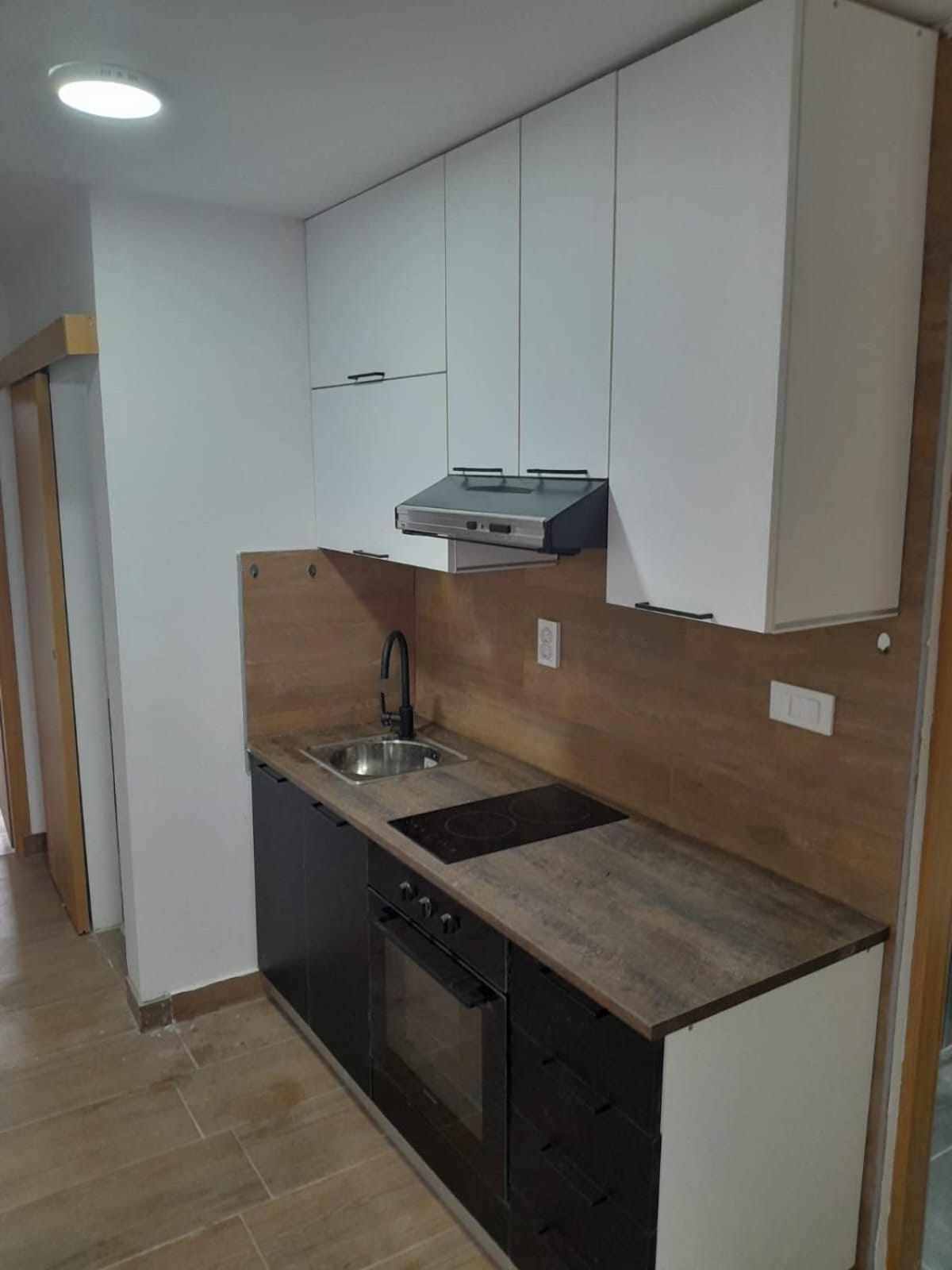 Apartments Kalaba - Dalma I Podaca Εξωτερικό φωτογραφία