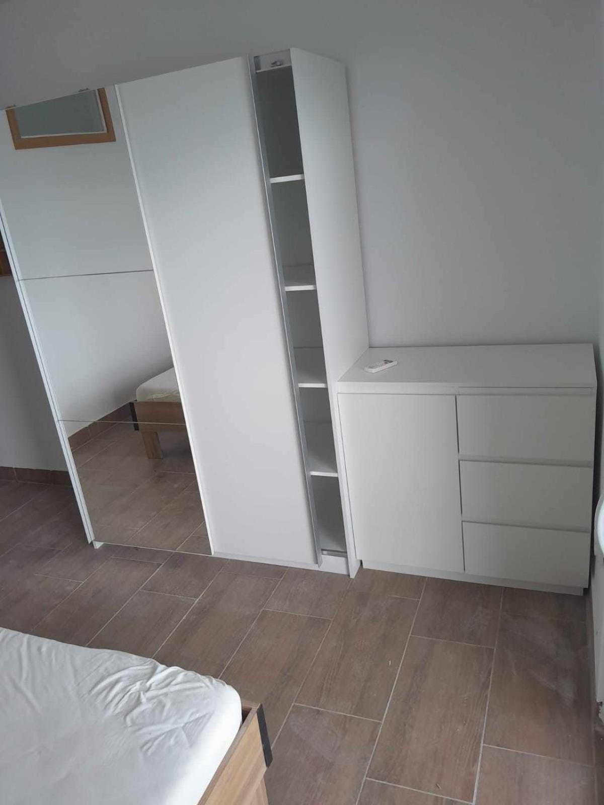 Apartments Kalaba - Dalma I Podaca Εξωτερικό φωτογραφία