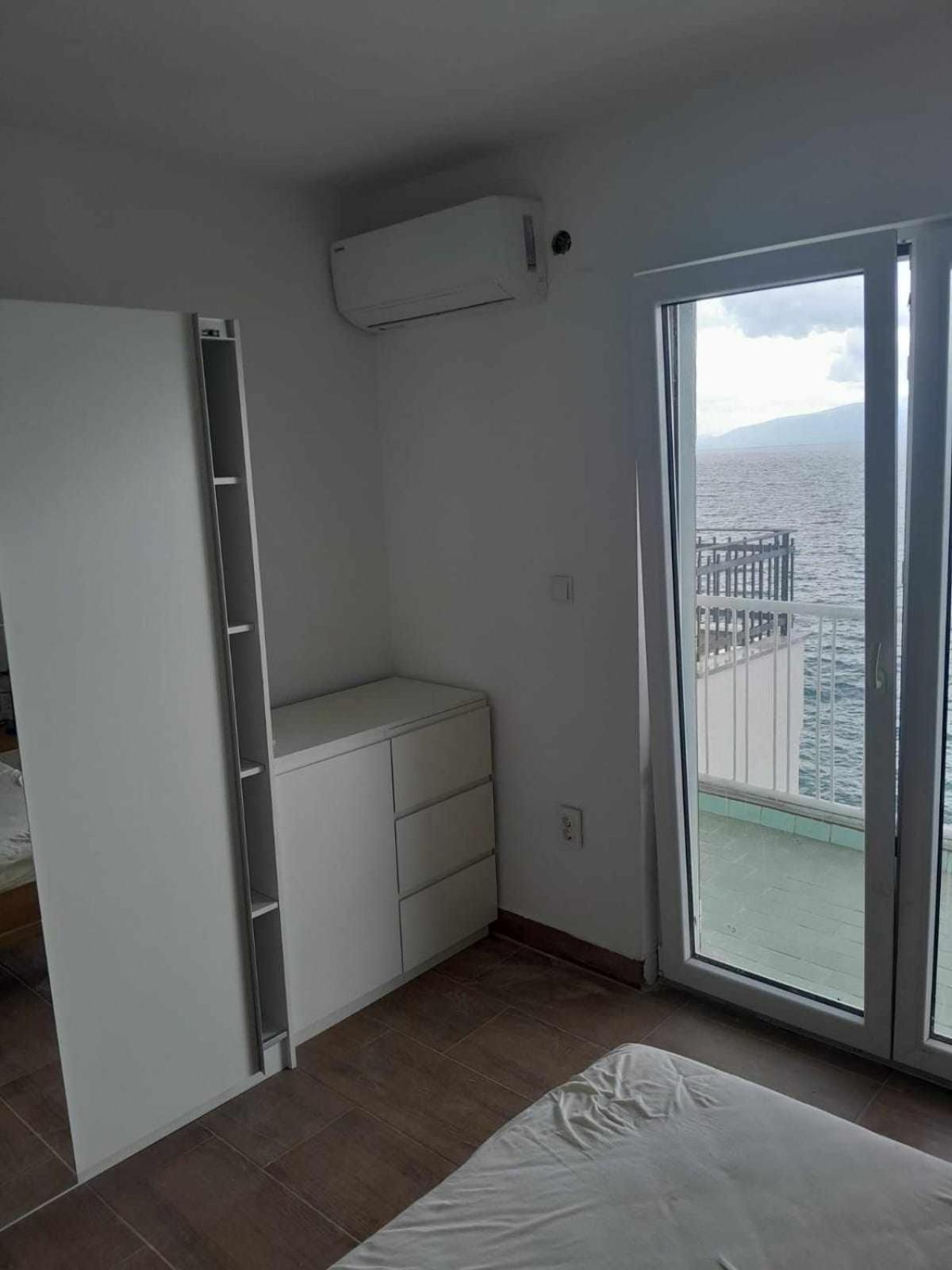 Apartments Kalaba - Dalma I Podaca Εξωτερικό φωτογραφία