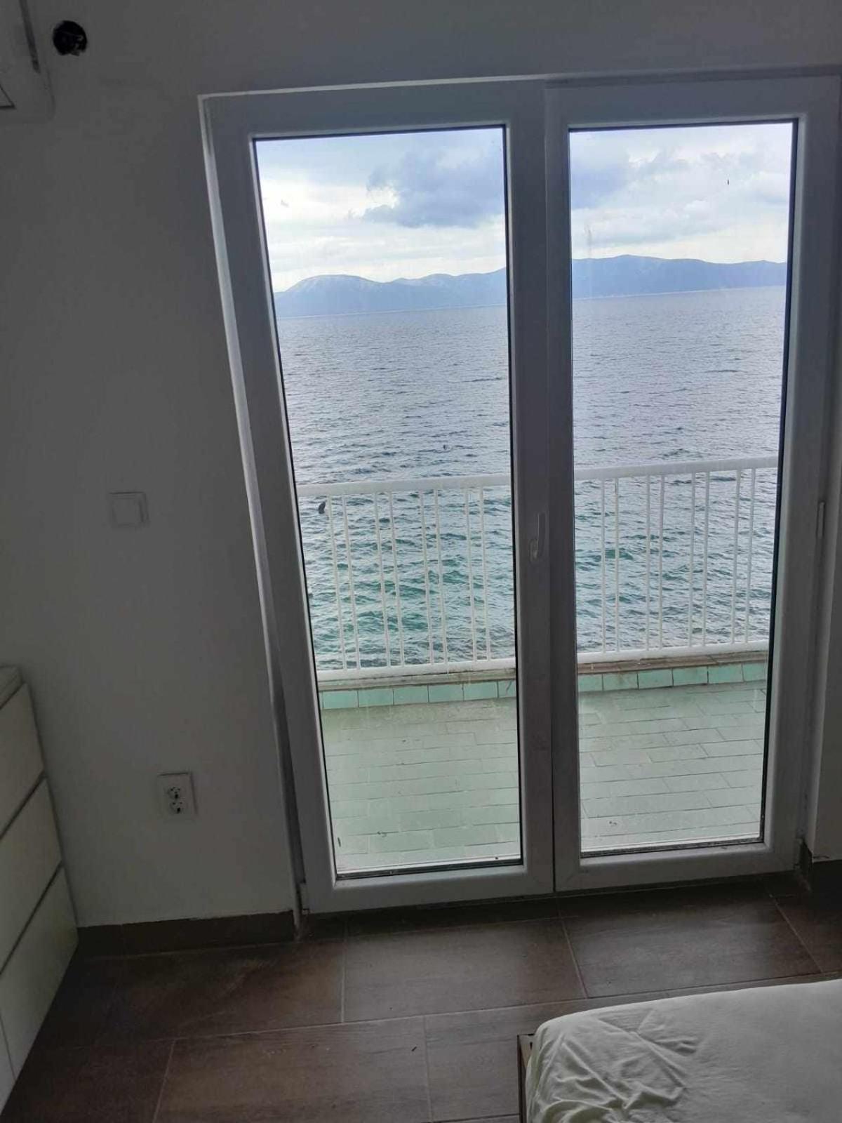 Apartments Kalaba - Dalma I Podaca Εξωτερικό φωτογραφία